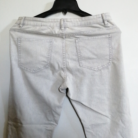 High rise jegging - Picture 6 of 6